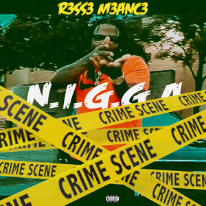 N.I.G.G.A (Explicit)