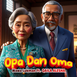 Opa dan Oma