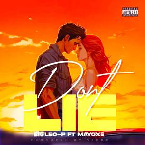 Don’t Lie (Explicit)