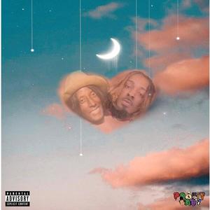 All Alone (feat. Woo Hoodrixh) (Explicit)