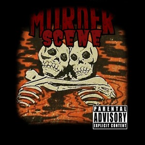 Murder Scene (Explicit)