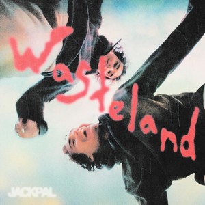 WASTELAND (Explicit)