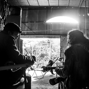 La Sinfonia delle Donne al Balcone