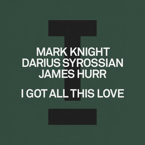 I Got All This Love (Extended Mix)