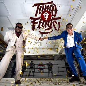 Willkommen zur Show(feat. KDiscipline)