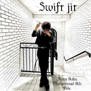 Swift Jit (Explicit)