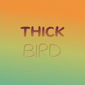 Thick Bird