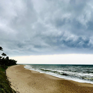 CH Respira - Ver Desde Arriba el Mar