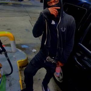 No witness (feat. Lul solo & BoFrom15) (Explicit)