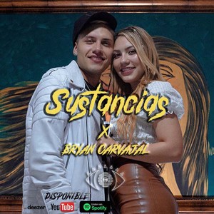 Sustancias