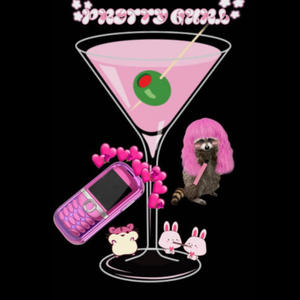 PRETTY GURL (Explicit)