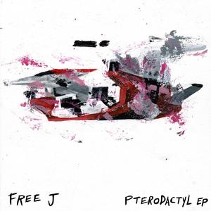 PTERODACTYL EP (Explicit)