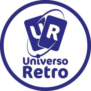 Universo Retro Topo G