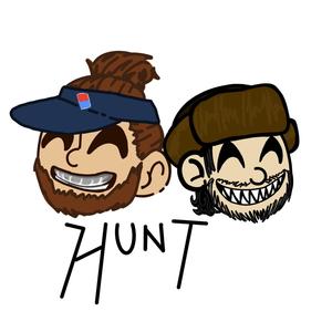 Hunt (feat. Siggy tha Sycko) (Explicit)