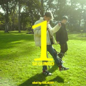 1 Segundo (feat. Frizan) (Explicit)
