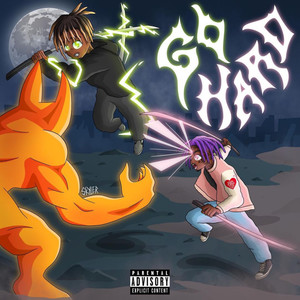 GO HARD (Explicit)