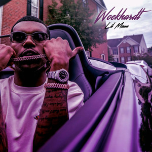 WOCKHARDT