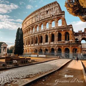 Rome (Acoustic guitar version)