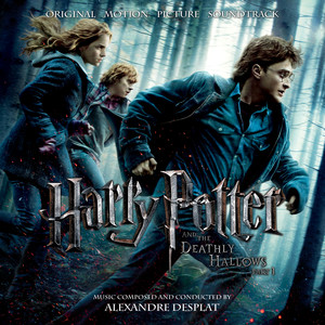 Harry Potter and the Deathly Hallows, Pt. 1 (Original Motion Picture Soundtrack) (《哈利·波特与死亡圣器(上)》电影原声带)