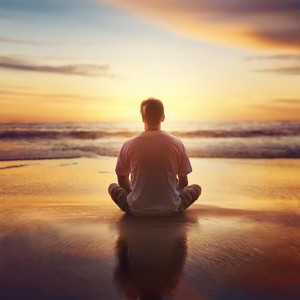 La Relajación Profunda Alivia La Tensión