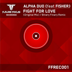 Fight For Love (为爱而战)