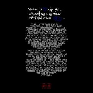 UNMASTERED.(untitled) (Explicit)