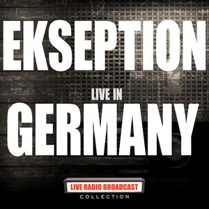 Live In Germany (Live)