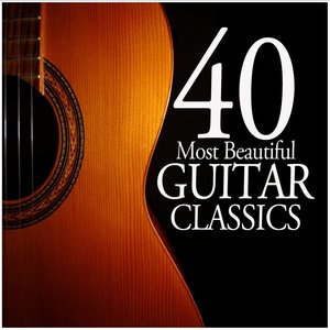 40 Most Beautiful Guitar Classics