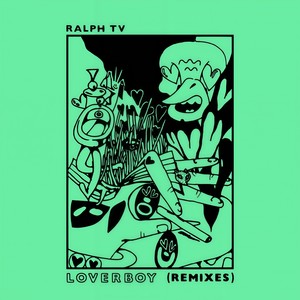 Loverboy (Saib Remix)