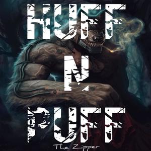 Huff N Puff (feat. Conrad The G, DeadShot-G & Rocket) [Explicit]