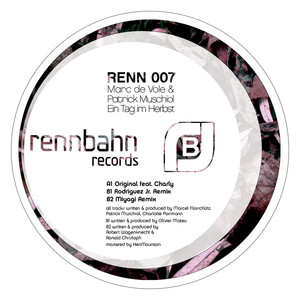 Ein Tag im Herbst (Miyagi Remix)