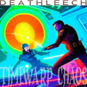 TIMEWARP CHAOS