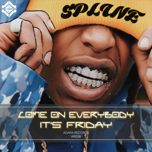 It's Friday (Original Mix)