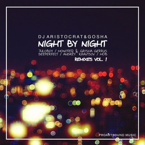 Night By Night (Deeperfect Remix)