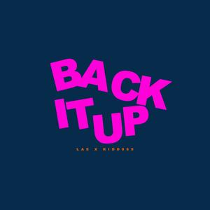 Back It Up