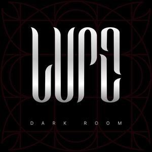 dark room