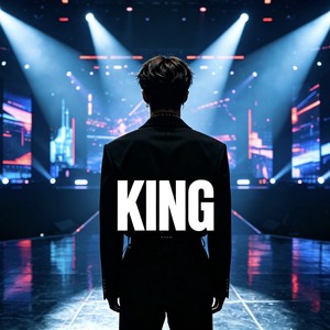 K-I-N-G (王者归来)