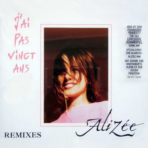 Jai pas vingt ans (Single Version)