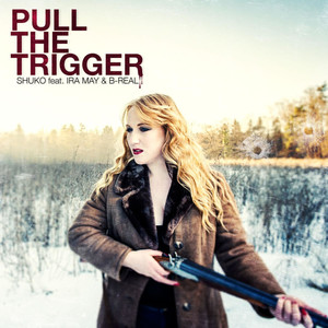 Pull the Trigger (Radio Edit|Explicit)