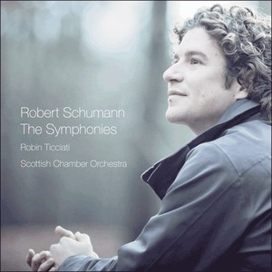 Schumann: Symphonies