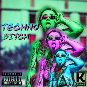 Techno ***** (Explicit)