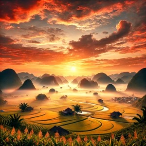 Bình Yên Trong Tâm