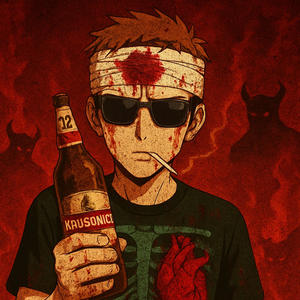 BRÁNA DO PEKEL (Explicit)