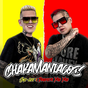 Chakamaniacos (Explicit)