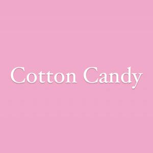 Cotton Candy (Explicit)