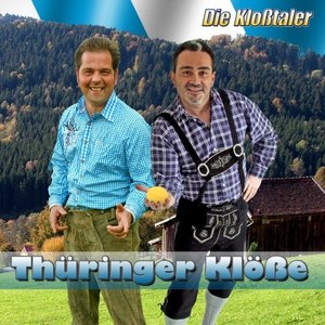 Thüringer Klöße