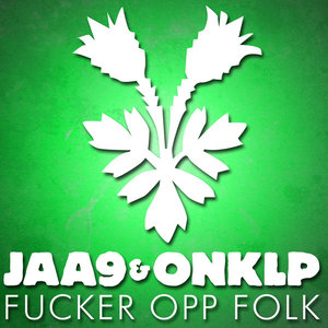 F**ker Opp Folk (Explicit)