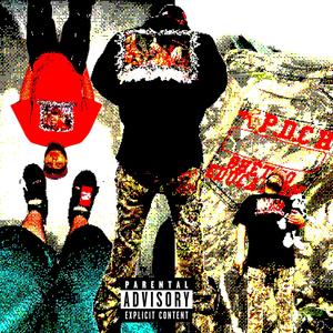 TREAT U BETTA, Pt. 2 (Explicit)