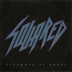 Stranger At Heart (feat. Jack L. Stroem & Arthur Vere)