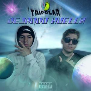 Dejando huella (feat. Johha & Richar) [Explicit]